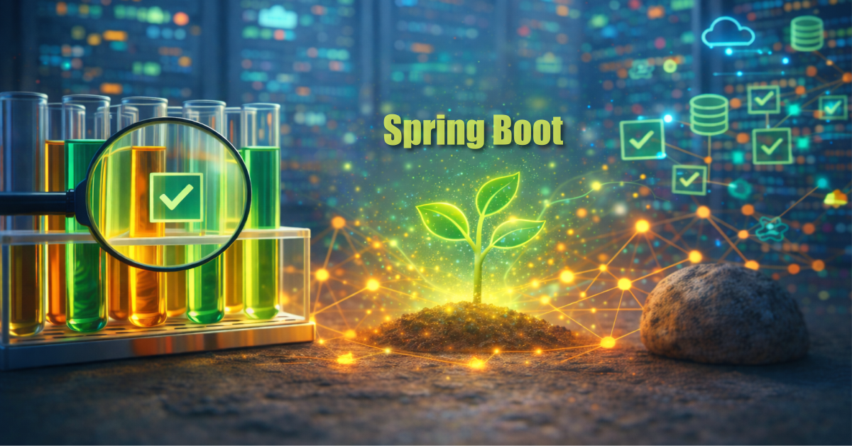 Optimizing Spring Integration Tests at Scale