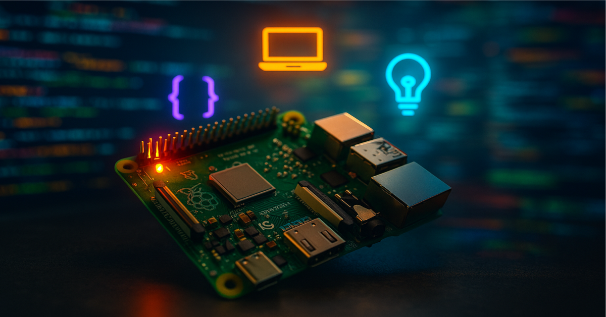 Java 25: JEP 512, JBang, Notebooks, GraallPy and Raspberry Pi for Interactive Learning