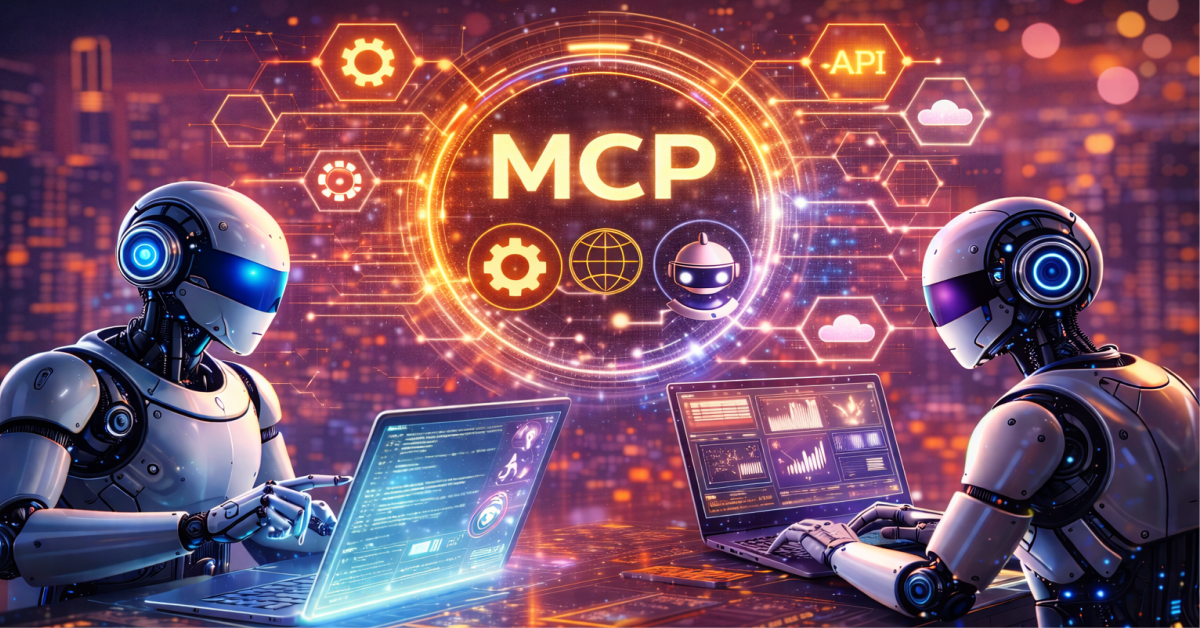 Building MCP Tools (for AI Agents) using Spring AI