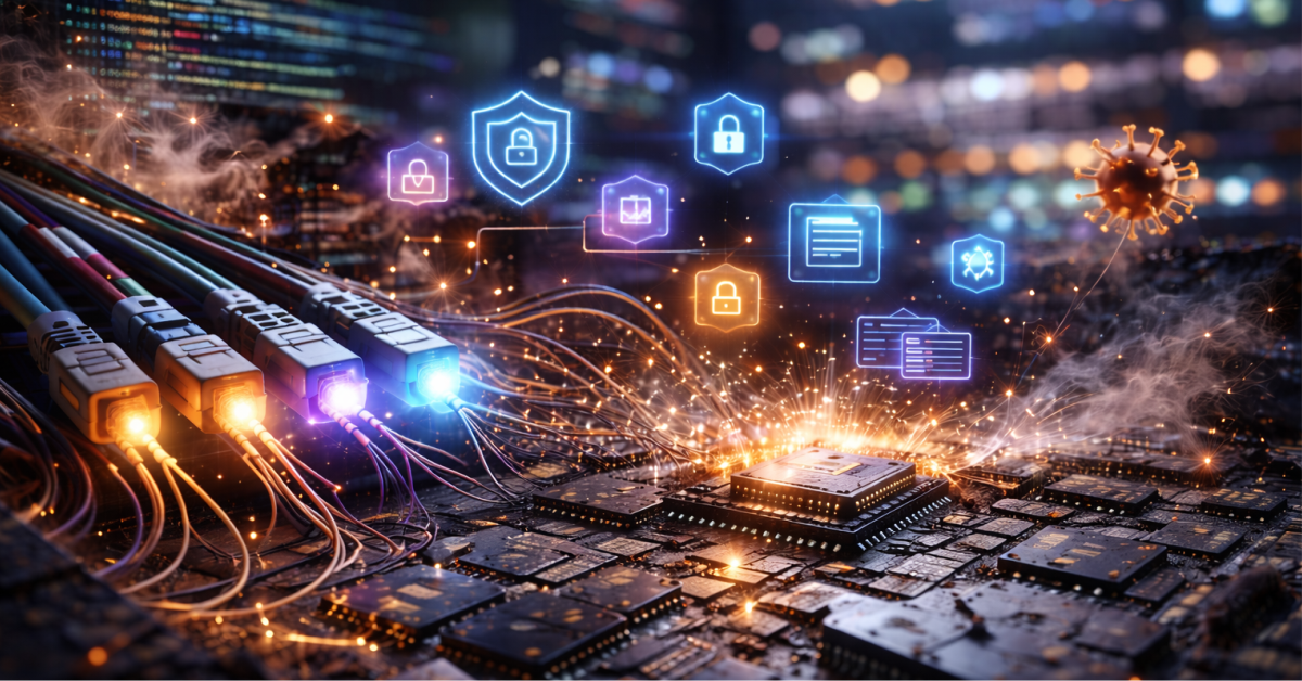 The Myth of Stability: Java's Software Supply Chain After Log4Shell