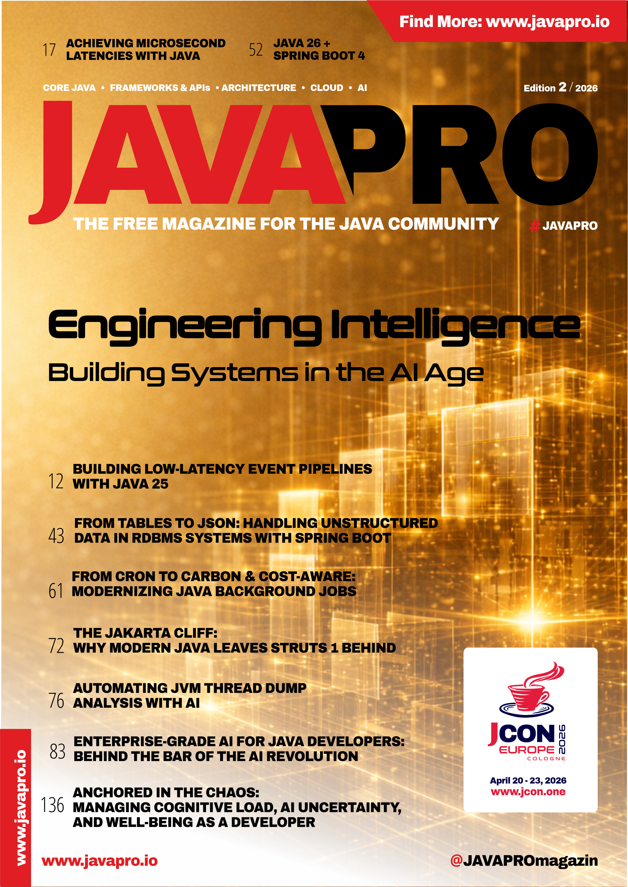 02-2026 | Engineering Intelligence
