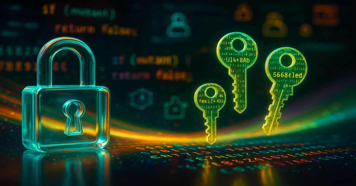 PEM files as an alternative to keystores