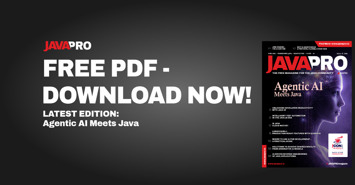 Always Up to Date - with Every New Free PDF Edition!