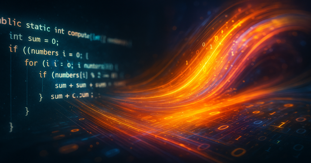 the runtime illusion: what Java really runs