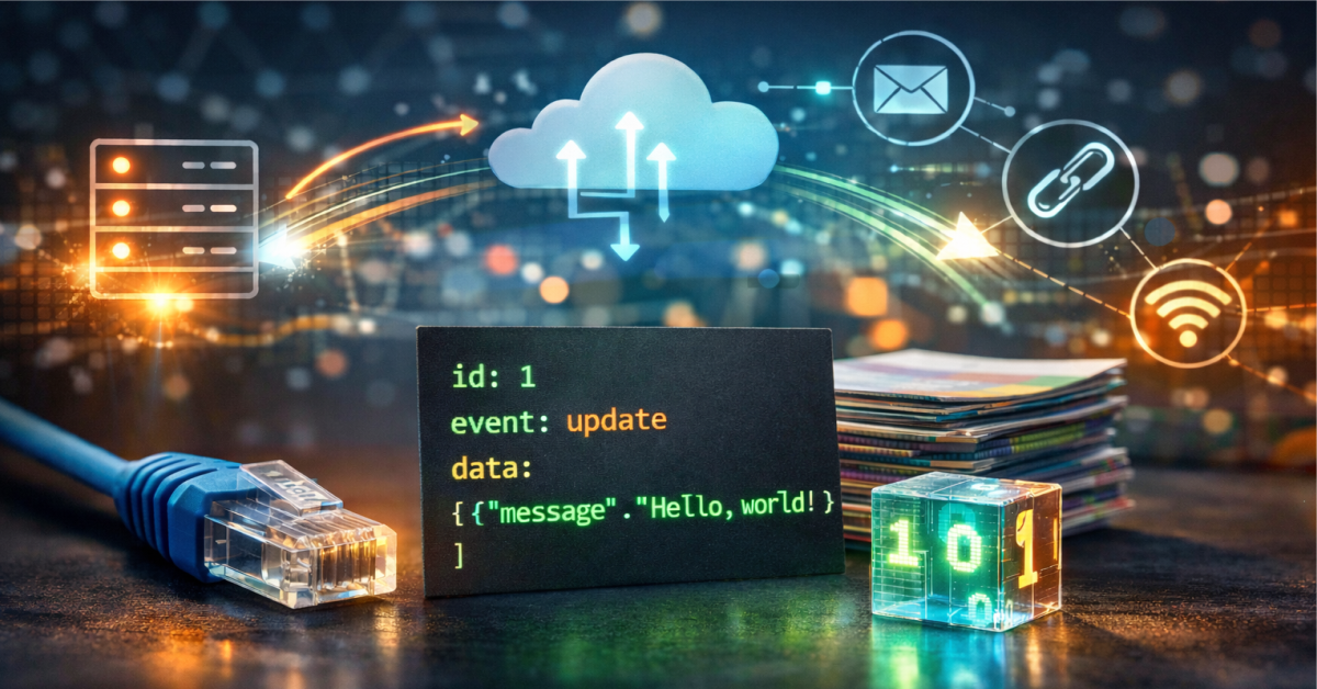 API Development: Implementing an HTTP POST/SSE event in Jakarta REST