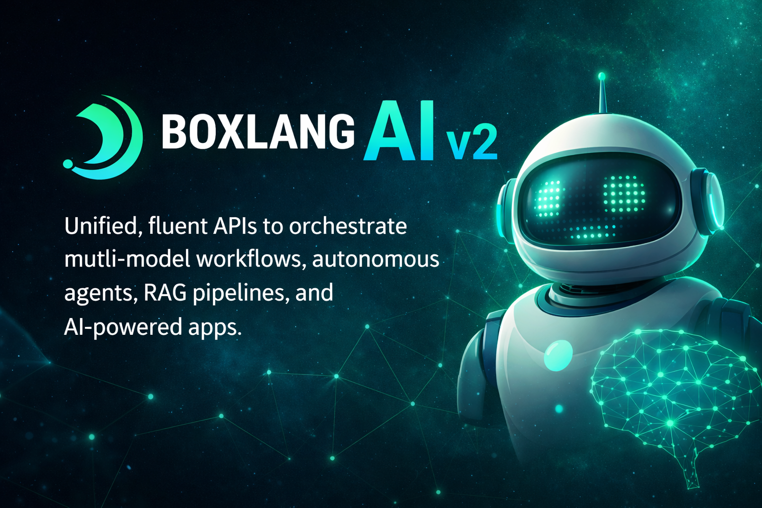 BoxLang AI v2.1.0 Released