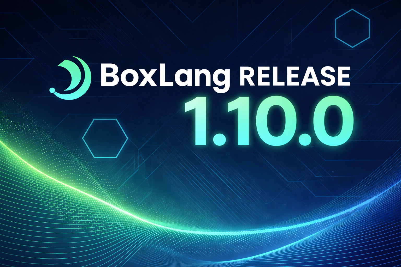 BoxLang Dynamic JVM Language v1.10.0 Released