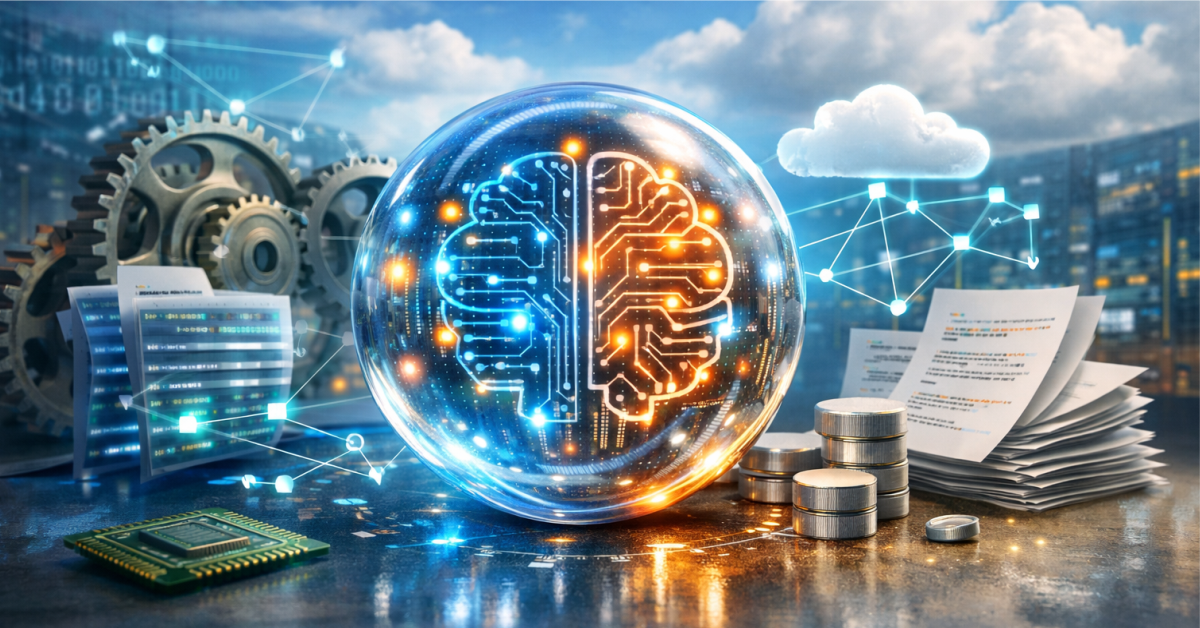Bring AI into your Jakarta EE apps with LangChain4J-CDI (formerly SmallRye-LLM)