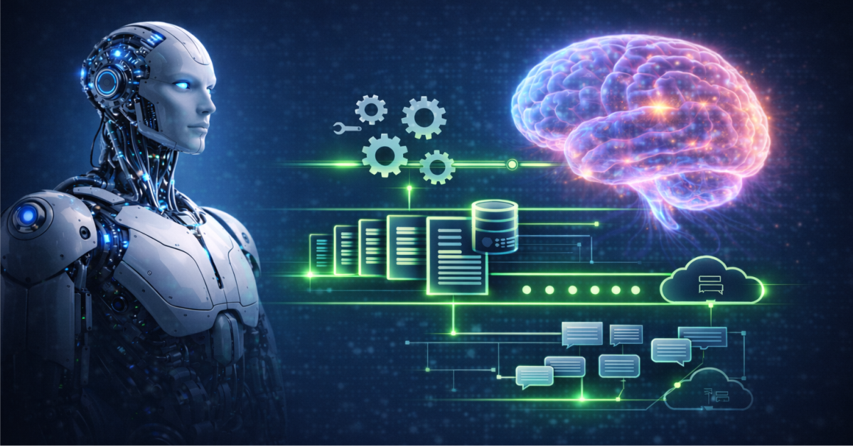 Building Production-Ready AI Agents with Java and Spring AI