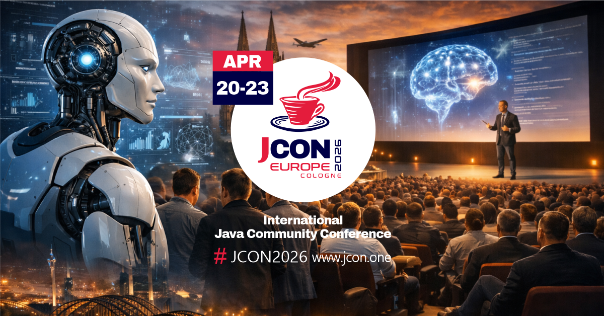 Engineering Intelligence Live: JAVAPRO Benefits for JCON 2026