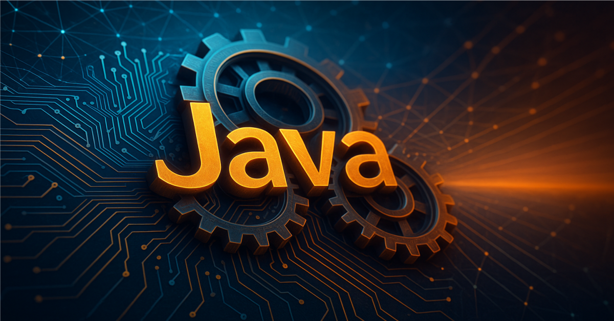 The Open Source, Deterministic Engine Maintaining Java’s Next 30 Years