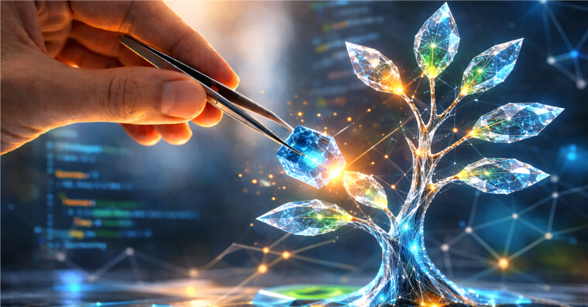 7 Habits of Highly Effective AI Java Coding