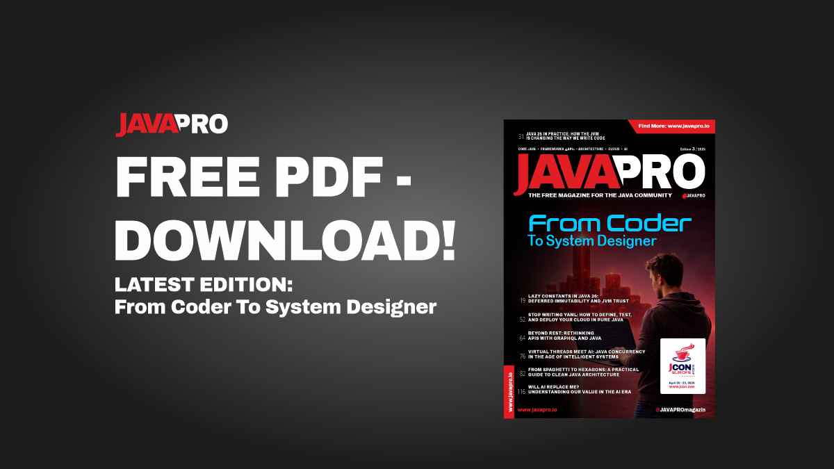 Always Up to Date - with Every New Free PDF Edition!