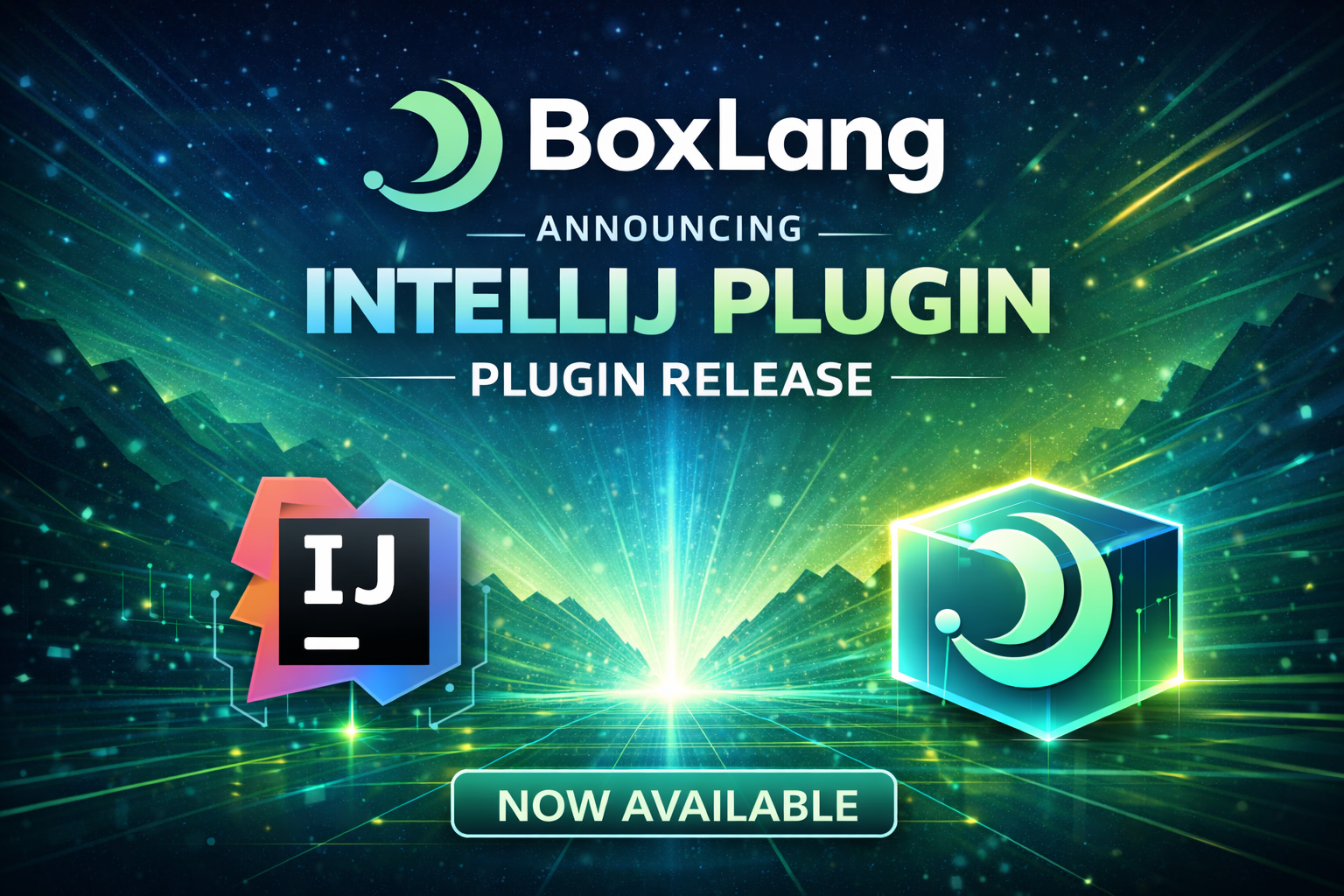 Boxlang intellij ide released