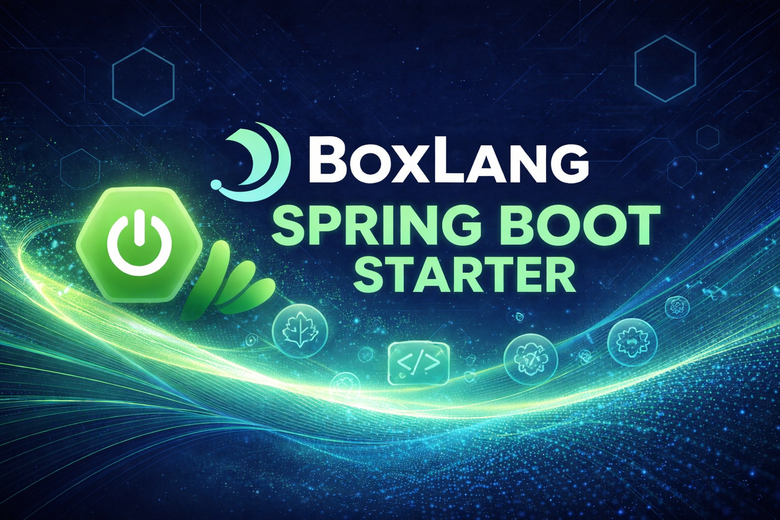 BoxLang Spring Boot Starter: Dynamic JVM Templating for Spring