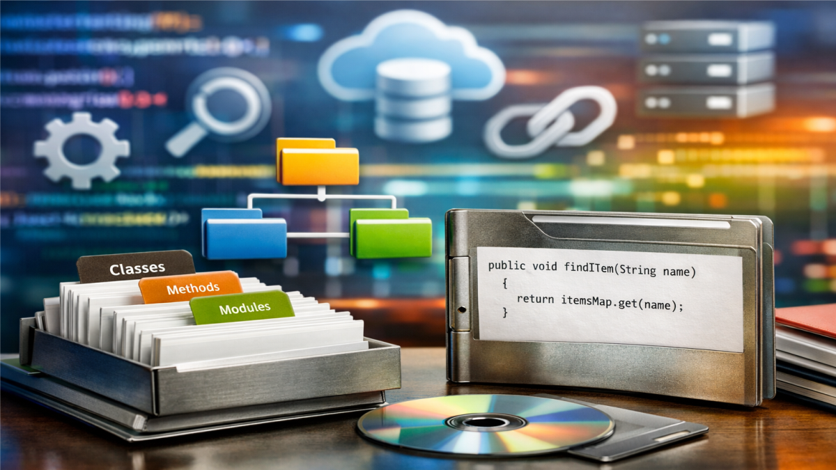 Meet APIdia: A New Approach to API Documentation Browsing