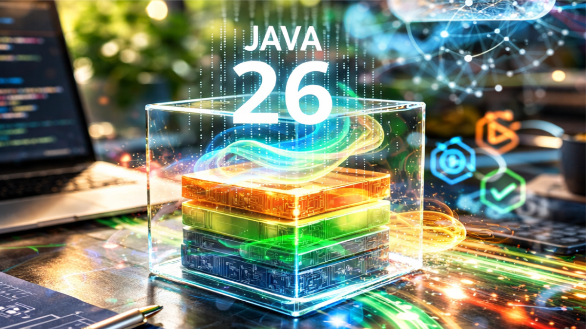 Paketo Buildpacks: ready for Java 26 & more!
