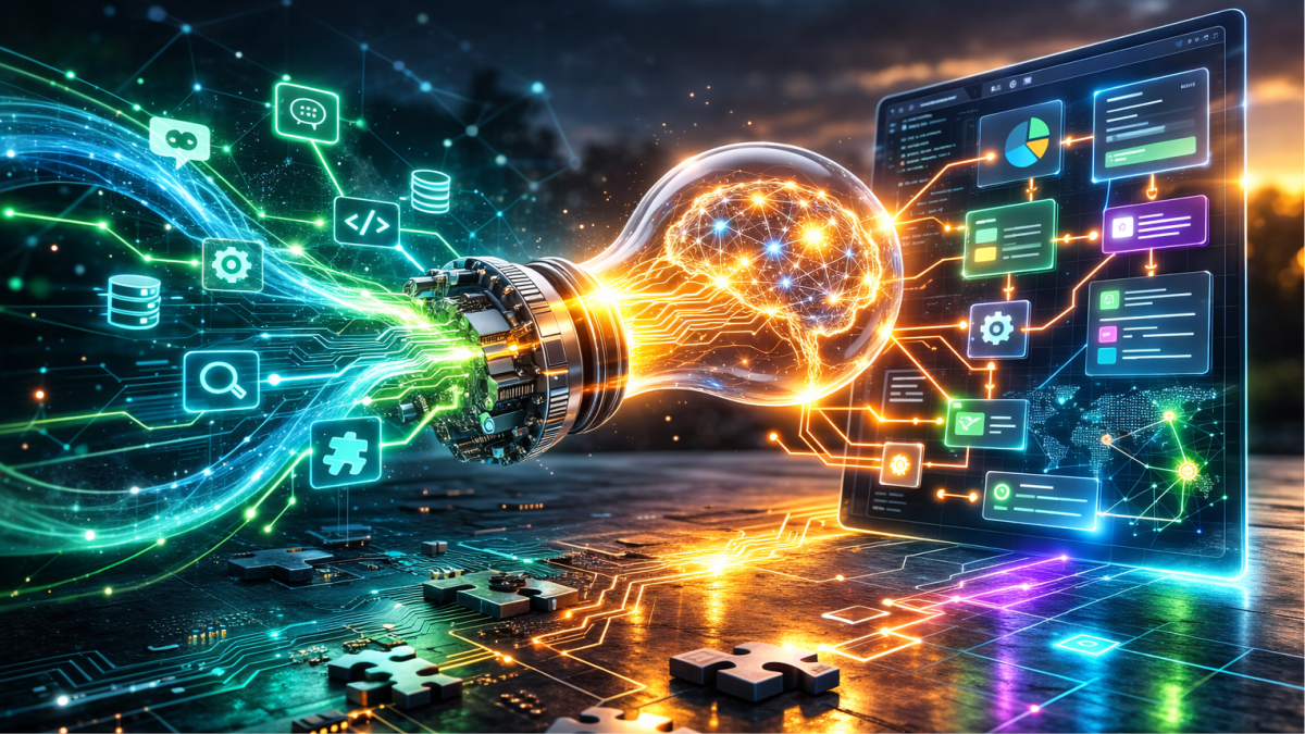 Solving Spring AI's UI Challenge with AG-UI's Java SDK
