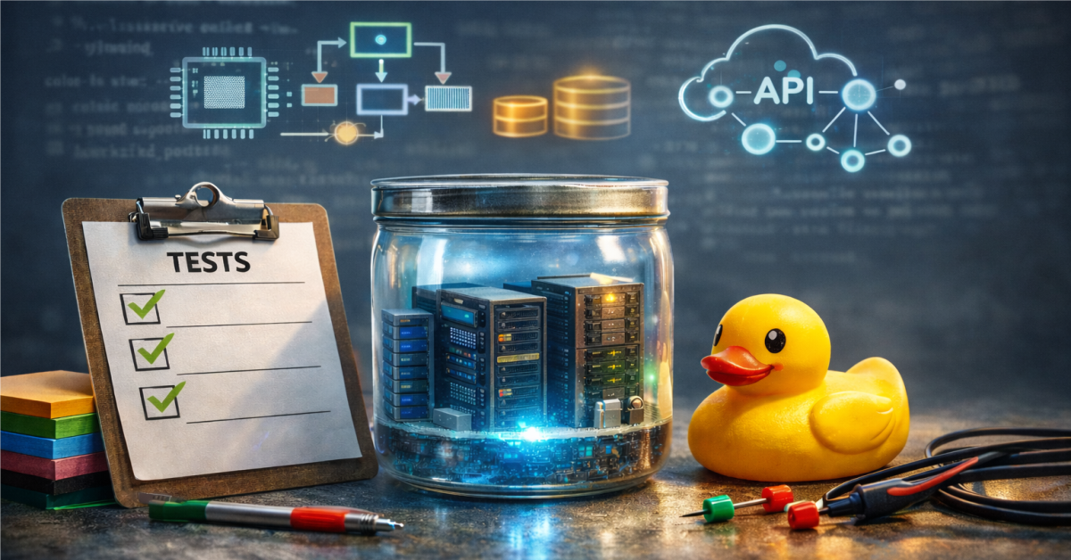 Testing Spring BOOT Applications DEMYSTIFIED