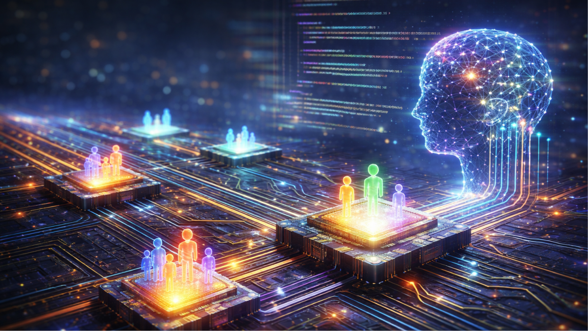 Virtual Threads Meet AI: Java Concurrency in the Age of Intelligent Systems