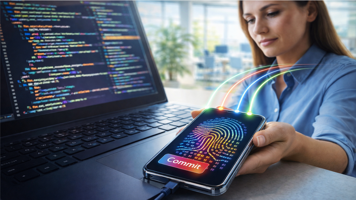 When Product Owners Commit Code: Small Steps, Big Impact