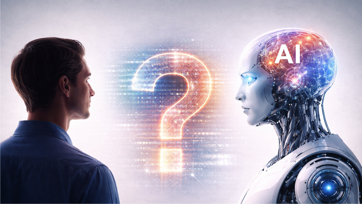 Will AI Replace Me? Understanding Our Value in the AI Era