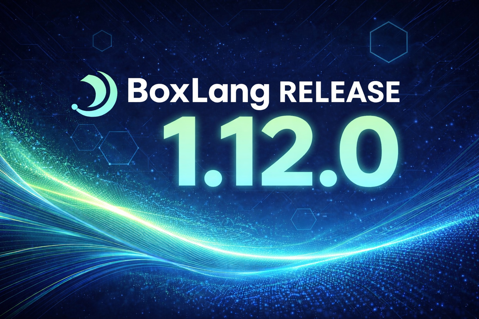 BoxLang v1.12.0 - Destructuring, Spread, Ranges, Watchers, Oh My!