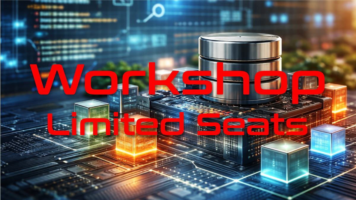 Caching and Beyond: Smarter Data Processing with Java - in 2 Hours