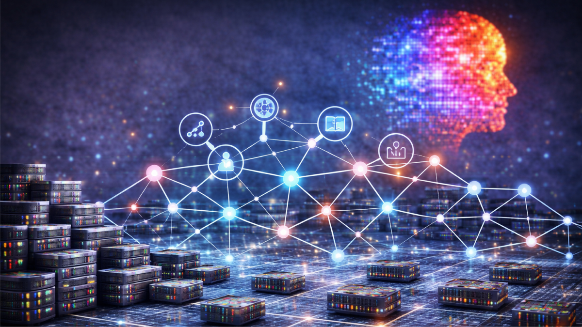 Big-Data, Data Analytics & Databases