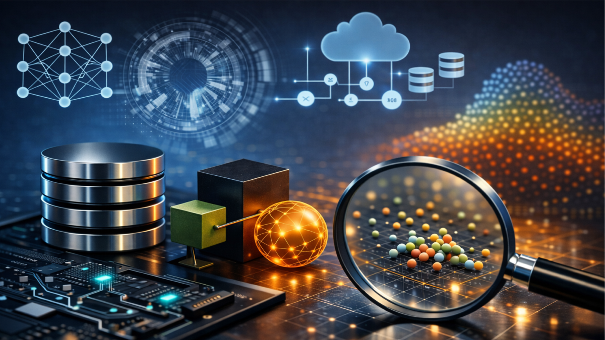 Build Vector Database Apps with Pure Java