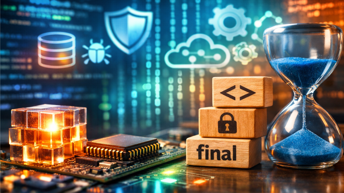 Final Is No Longer a Hint in Java 26