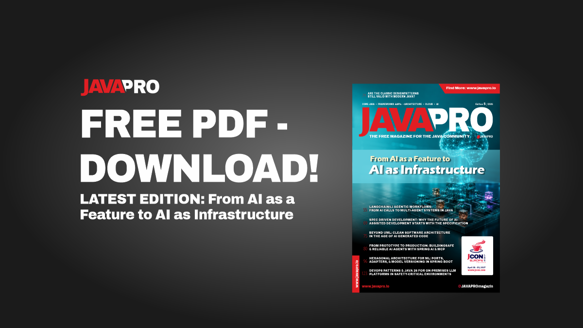 Always Up to Date - with Every New Free PDF Edition!