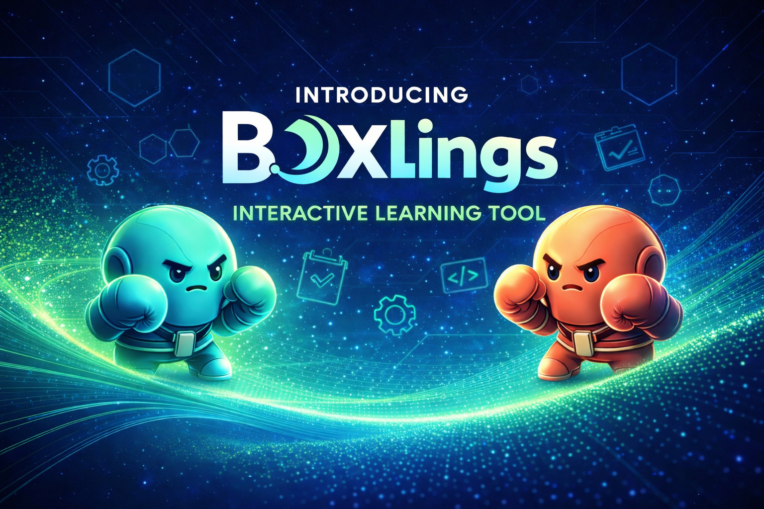 Introducing BoxLings! An interactive teacher for BoxLang and TDD/BDD