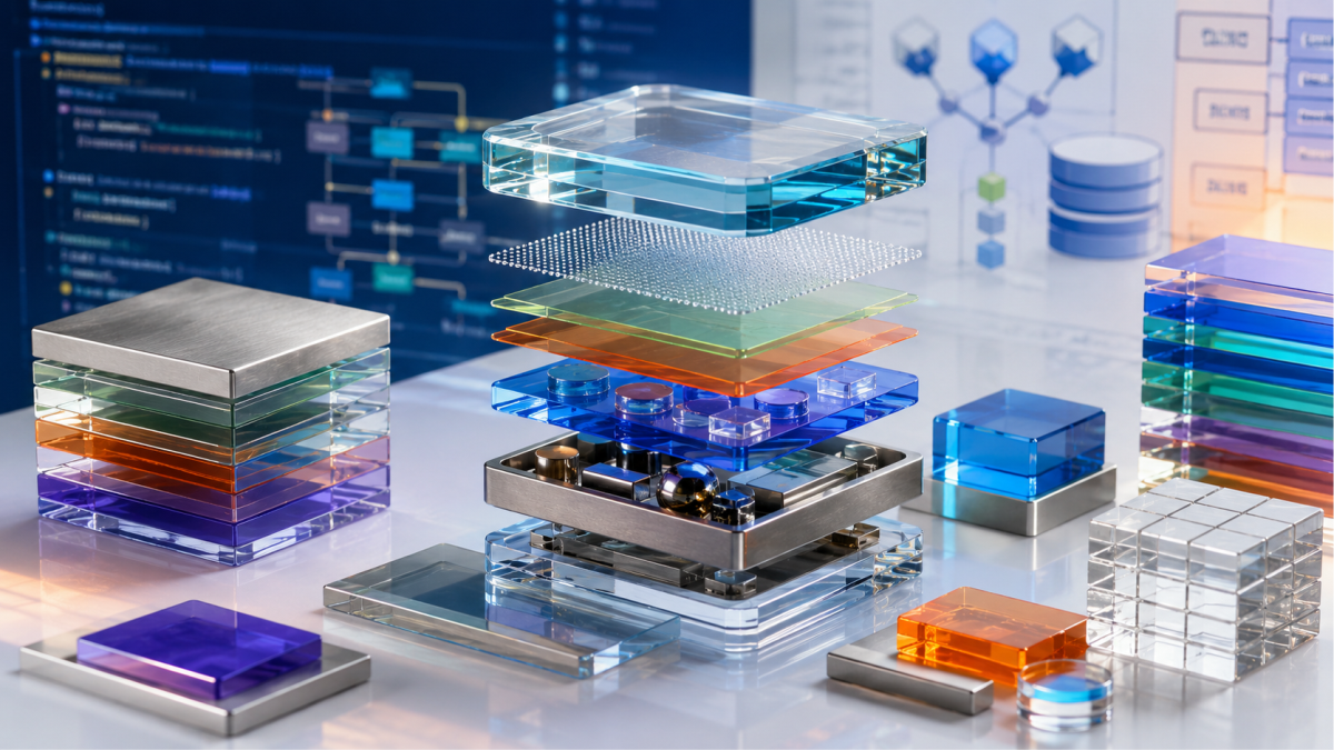 Destructoring is the future of Javas Encapsulation