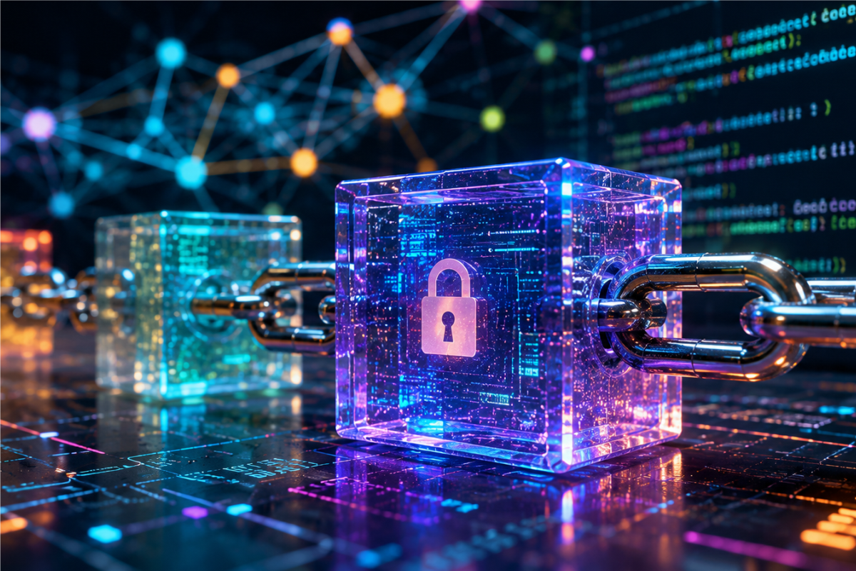Java Developers, You're Already Ready for Blockchain — You Just Don't Know It Yet
