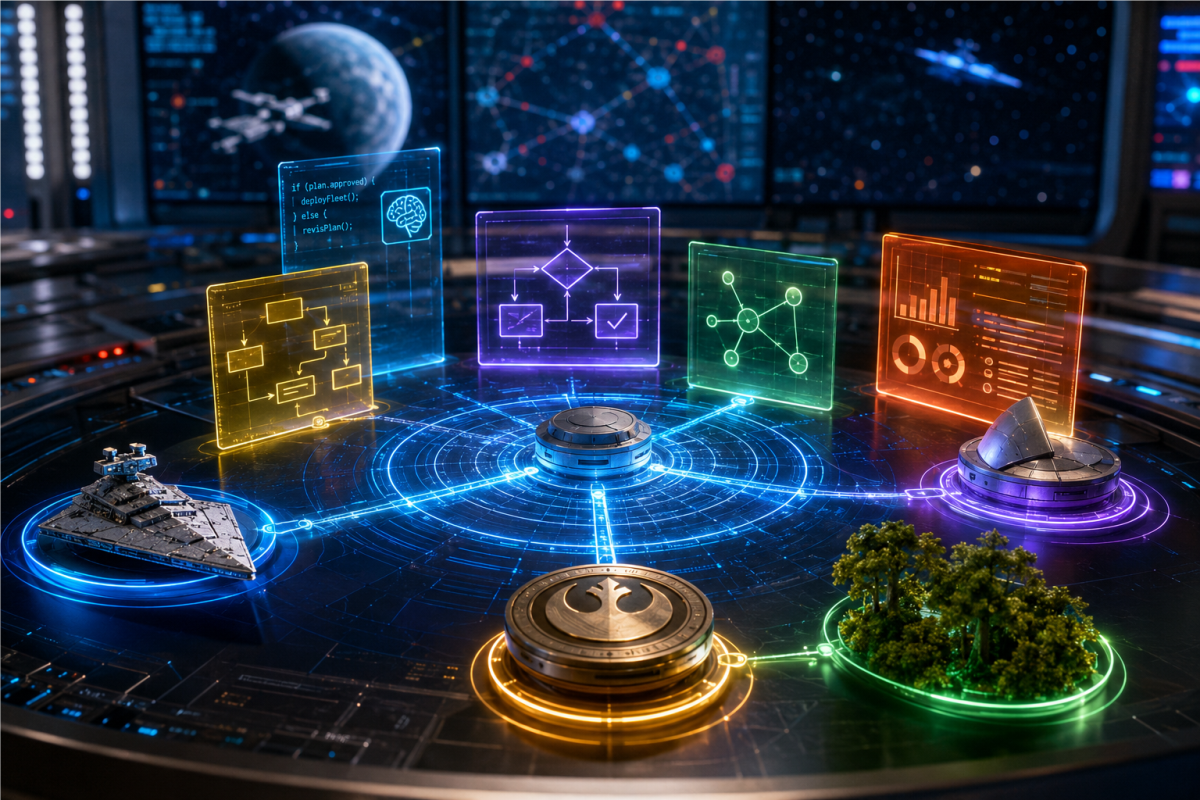 LangChain4j Agentic Workflows: From AI Calls to Multi-Agent Systems in Java
