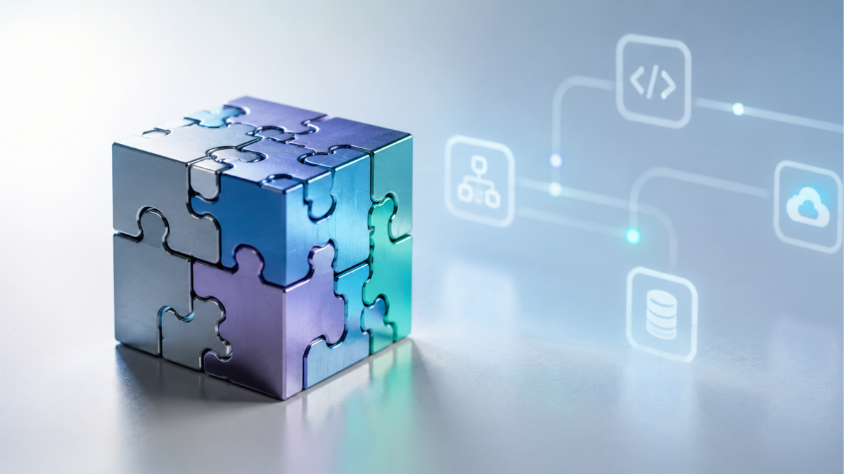 Vaadin + Quarkus: The New Approach for Enterprise Apps