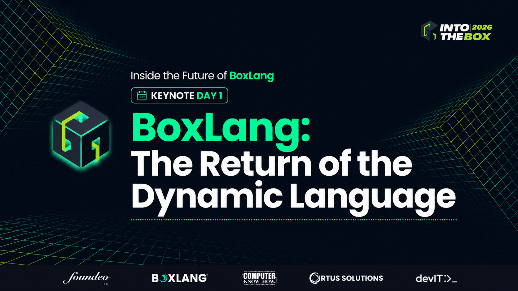 BoxLang’s First 11 Months: Explosive Growth, Developer Empowerment, and the Return of Dynamic Language!