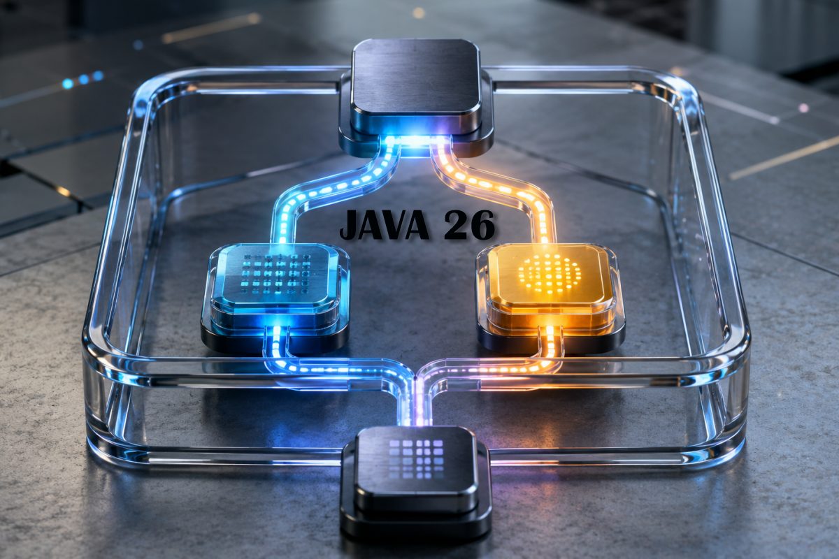 Structured Concurrency in Java 26 (JEP 525 Deep Dive)