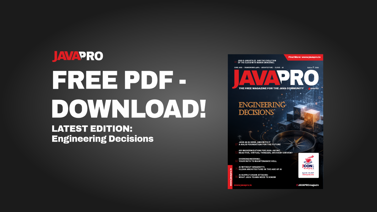 Always Up to Date - with Every New Free PDF Edition!