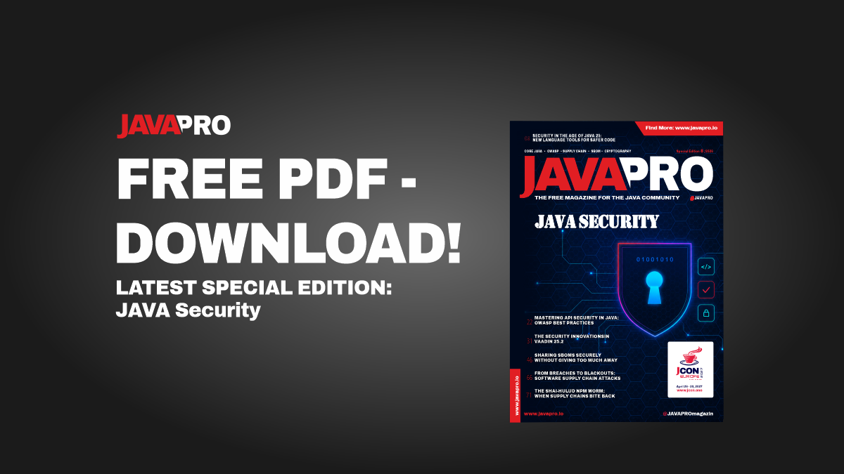 Stay Updated with Every New Free PDF Edition!