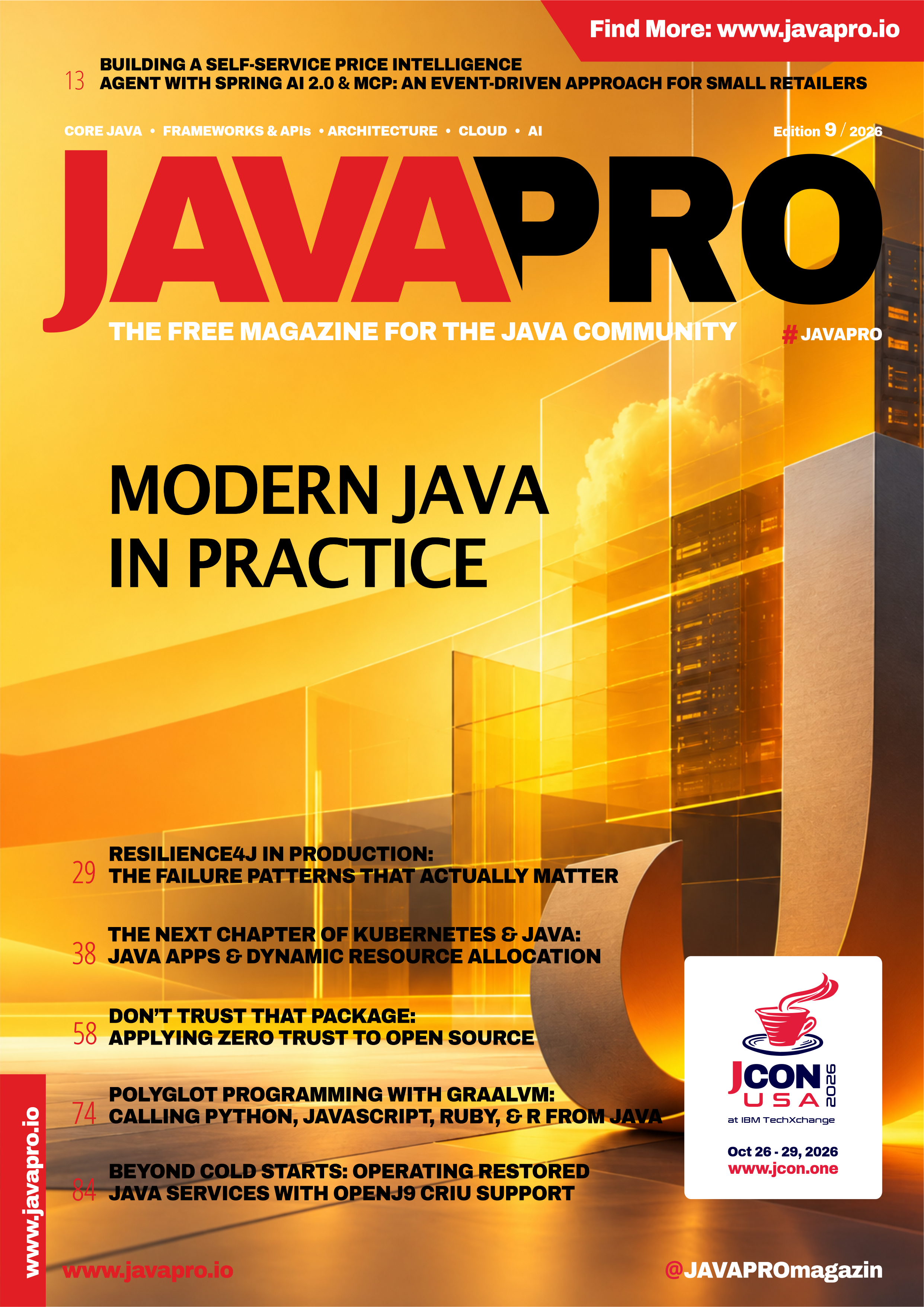09-2026 | Modern JAVA In Practice
