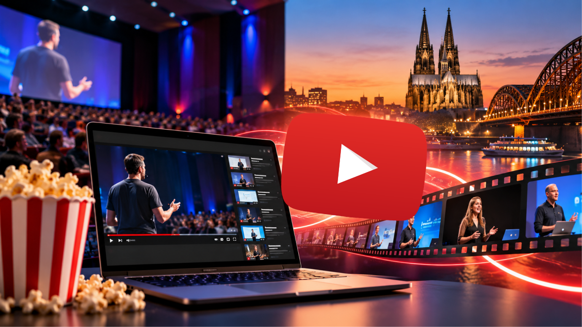 JCON EUROPE 2026: Session Videos Now on YouTube