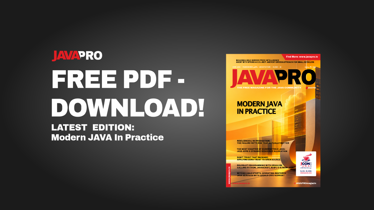 Always Up to Date - with Every New Free PDF Edition!